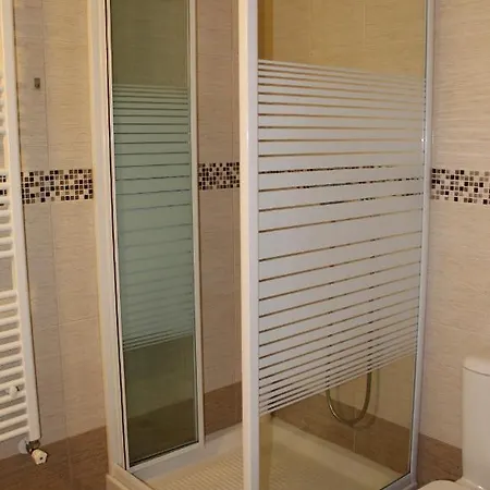 אלכסנדרופולי Villa Dimitri - Gardenside Souterrain מראה חיצוני תמונה