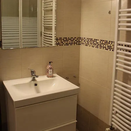 אלכסנדרופולי Villa Dimitri - Gardenside Souterrain מראה חיצוני תמונה